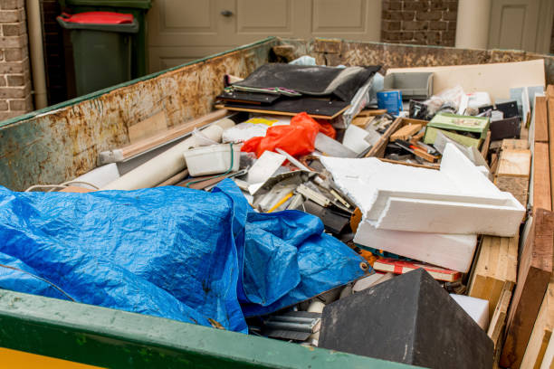 Best Recycling Services for Junk  in Woodfin, NC