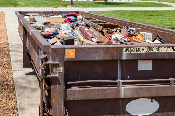 Best Residential Junk Removal  in Woodfin, NC